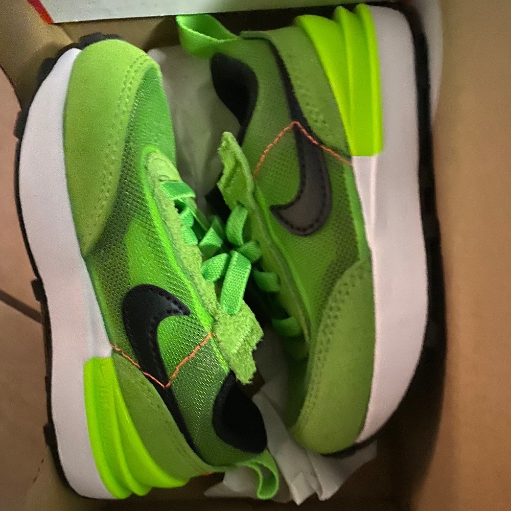 Nikes